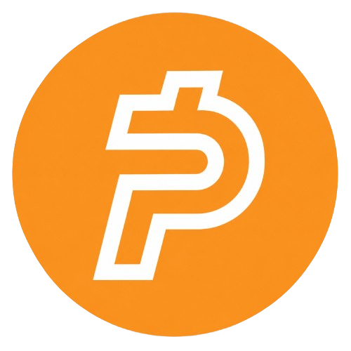 Paidcoin logo